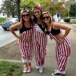 Dress Like a Hoosier
