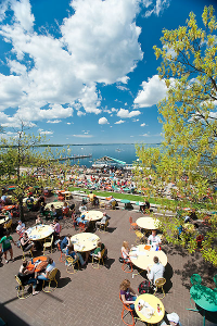 MemorialUnionWisc