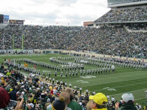 SpartanStadium