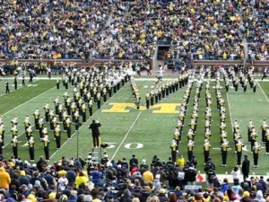 UMMarchingBand