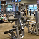Top 12 Places to Work Out In Columbus