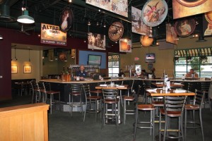 Otto'sStateCollege